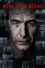 Wire in the Blood poster