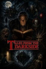 Tales from the Darkside poster