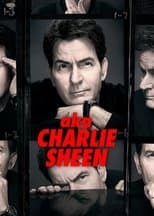 aka Charlie Sheen poster