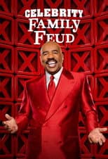 Celebrity Family Feud poster
