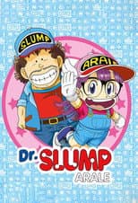 Dr. Slump poster