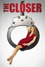 The Closer poster