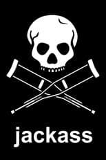 Jackass poster