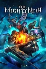 The Mighty Nein poster