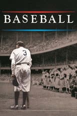 Baseball poster