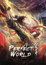 Perfect World poster