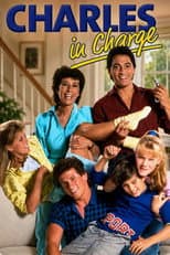 Charles in Charge poster
