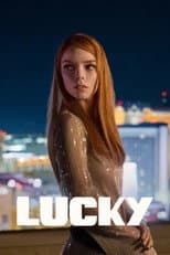Lucky poster