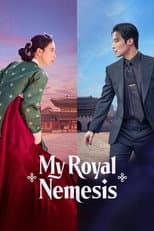 My Royal Nemesis poster