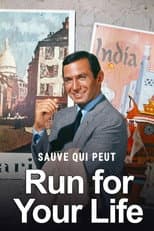 Run for Your Life poster
