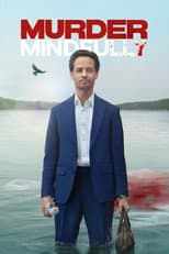 Murder Mindfully poster