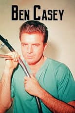 Ben Casey poster