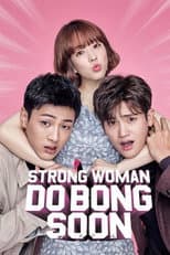 Strong Woman Do Bong-Soon poster