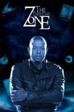 The Twilight Zone poster