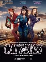 Cat's Eyes poster