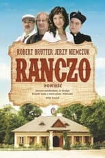 Ranczo poster