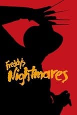 Freddy's Nightmares poster