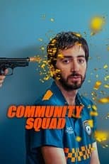 Community Squad poster