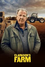 Clarkson's Farm poster