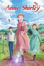 Anne Shirley poster