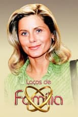 Family Ties poster