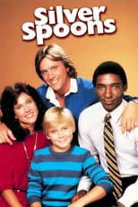Silver Spoons poster