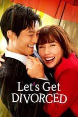 Let's Get Divorced poster