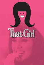 That Girl poster