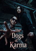 The Dogs of Karma poster