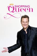 Shopping Queen poster