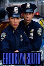 Brooklyn South poster