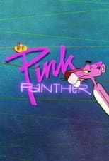 The Pink Panther poster