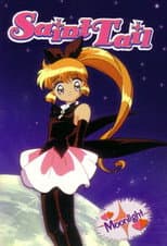 Saint Tail poster