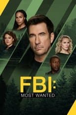 FBI: Most Wanted poster