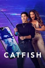 Catfish: The TV Show poster