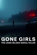 Gone Girls: The Long Island Serial Killer poster