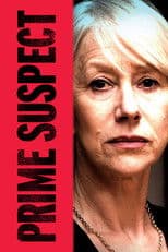 Prime Suspect poster
