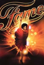 Fame poster