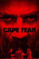 Cape Fear poster
