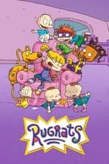Rugrats poster