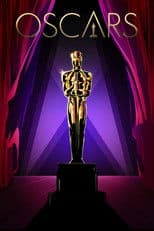 The Oscars poster