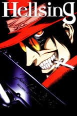 Hellsing poster