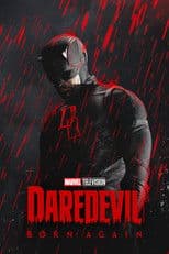 Daredevil: Born Again poster