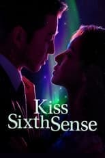 Kiss Sixth Sense poster