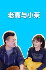 Mr & Mrs Gao poster