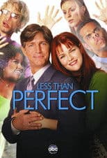 Less than Perfect poster