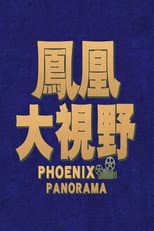凤凰大视野 poster