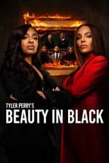 Beauty in Black poster