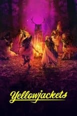Yellowjackets poster