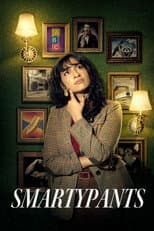 Smartypants poster
